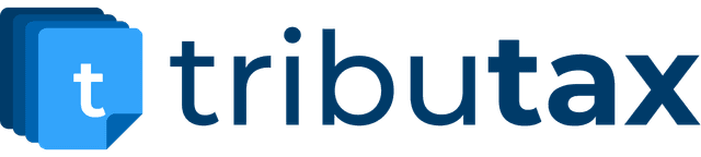 Tributax Logo